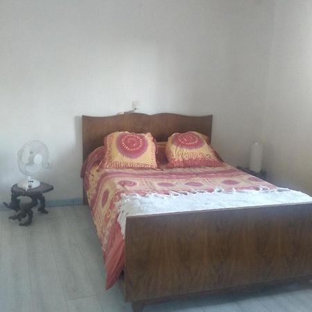 Crouzetterie Apartman Gaillac Kültér fotó