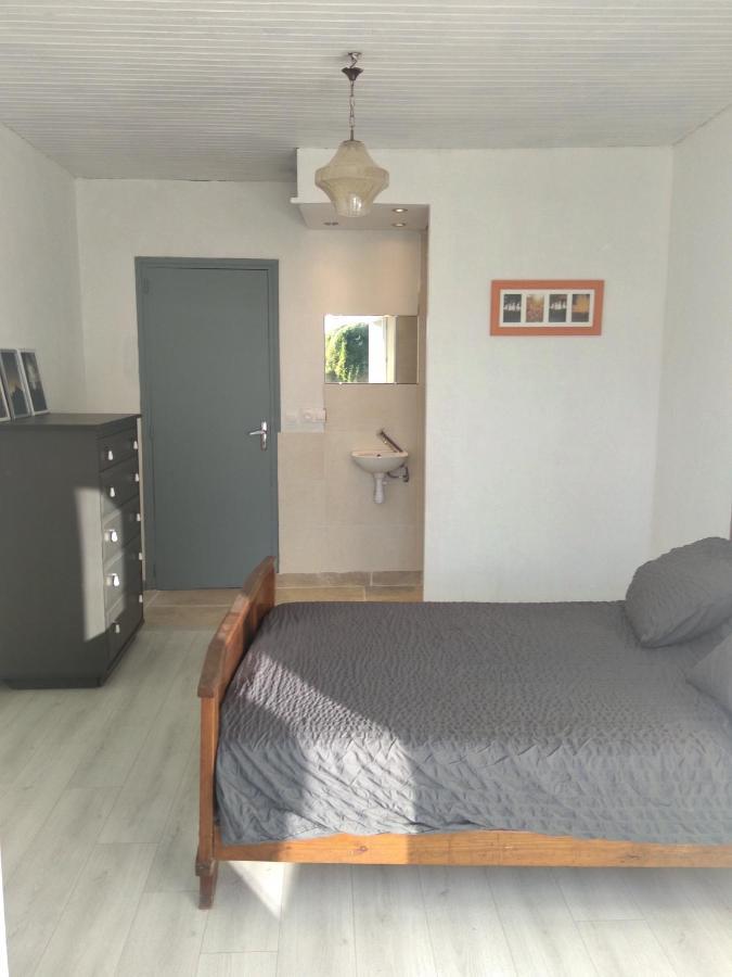Crouzetterie Apartman Gaillac Kültér fotó