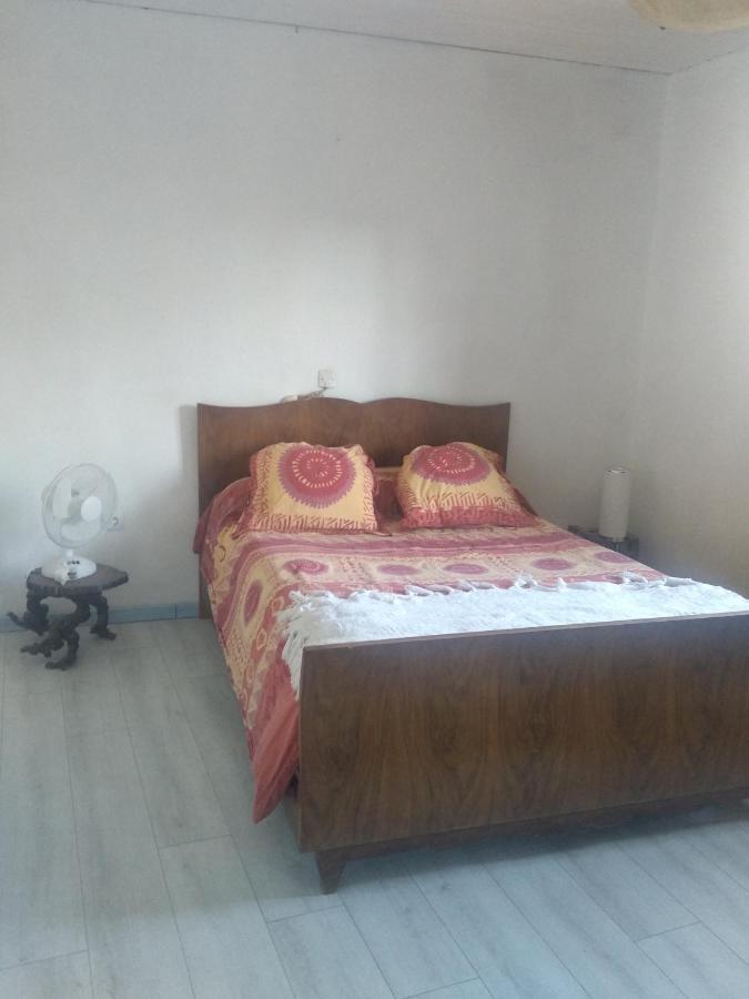 Crouzetterie Apartman Gaillac Kültér fotó