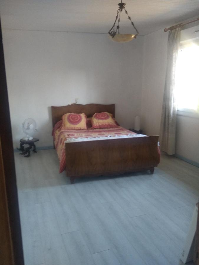 Crouzetterie Apartman Gaillac Kültér fotó