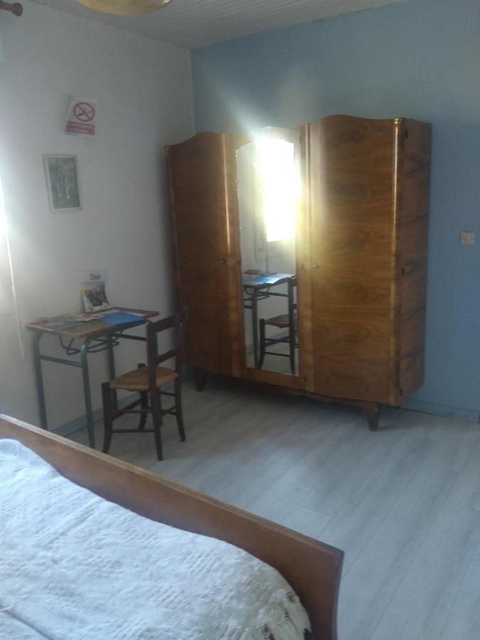 Crouzetterie Apartman Gaillac Kültér fotó